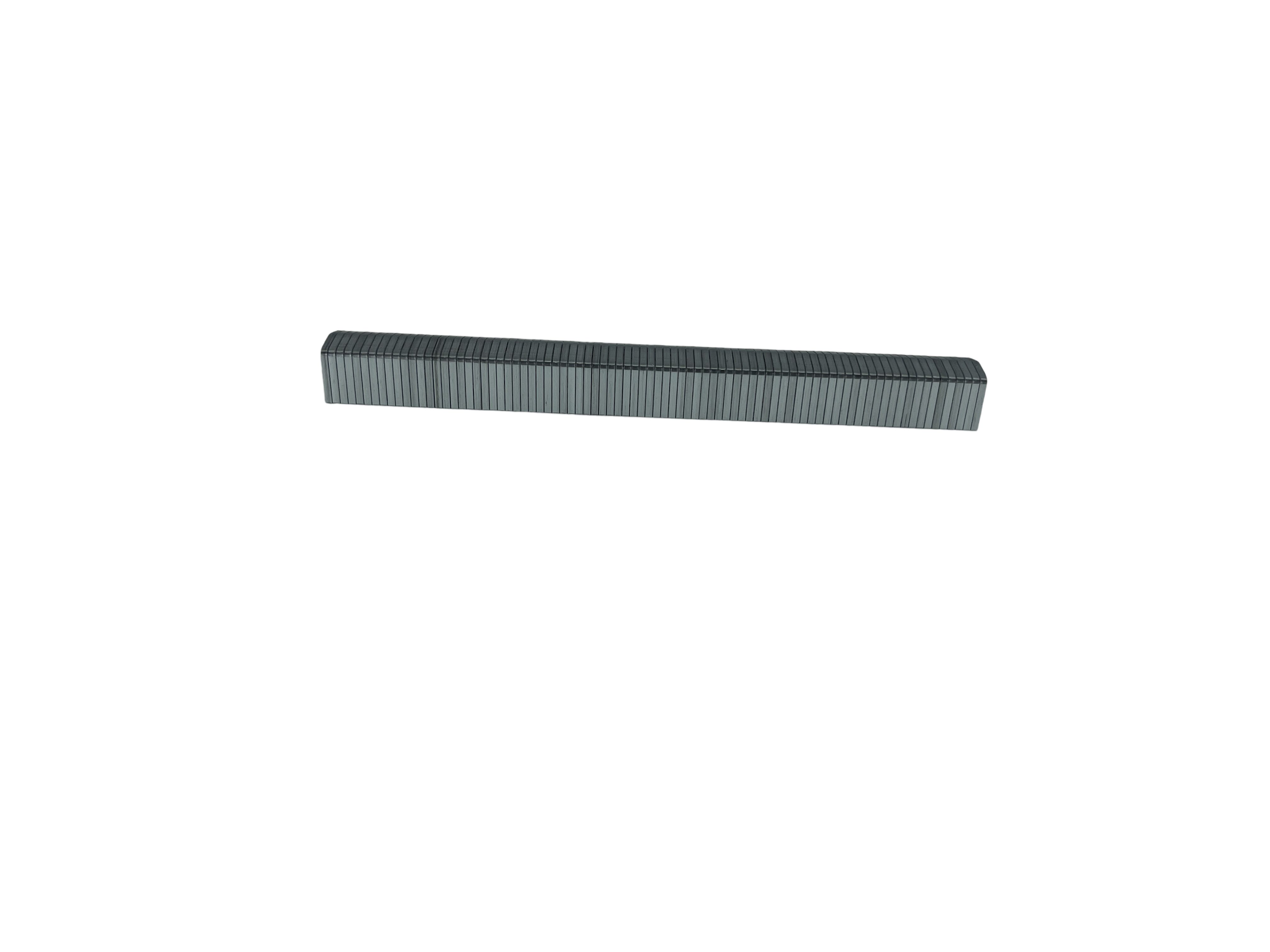 Passend für Bostitch Heftklammer STCR 5019 5000Stk. Länge 10 mm