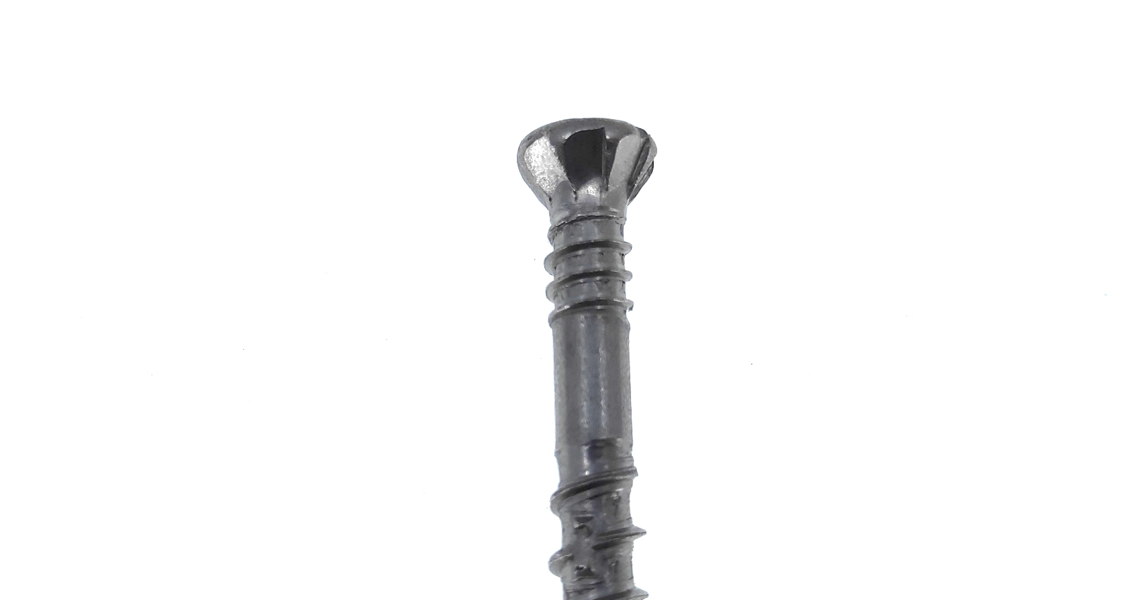 5,5x50, Holzbauschrauben rostfrei A4, 7mm Kopf, SFD25, magaziniert, 1000 Stk