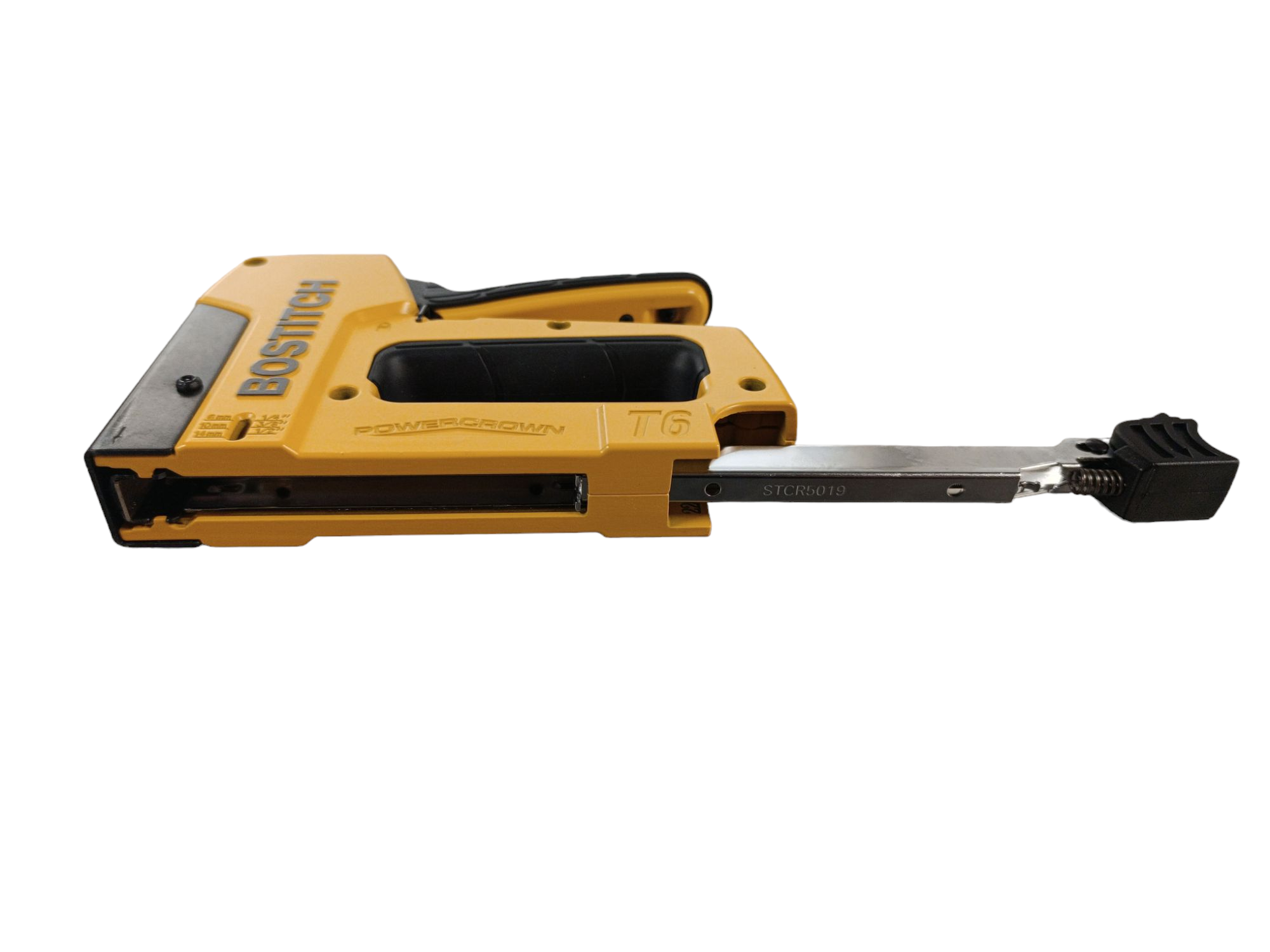Bostitch PC8000 Hand-Tacker