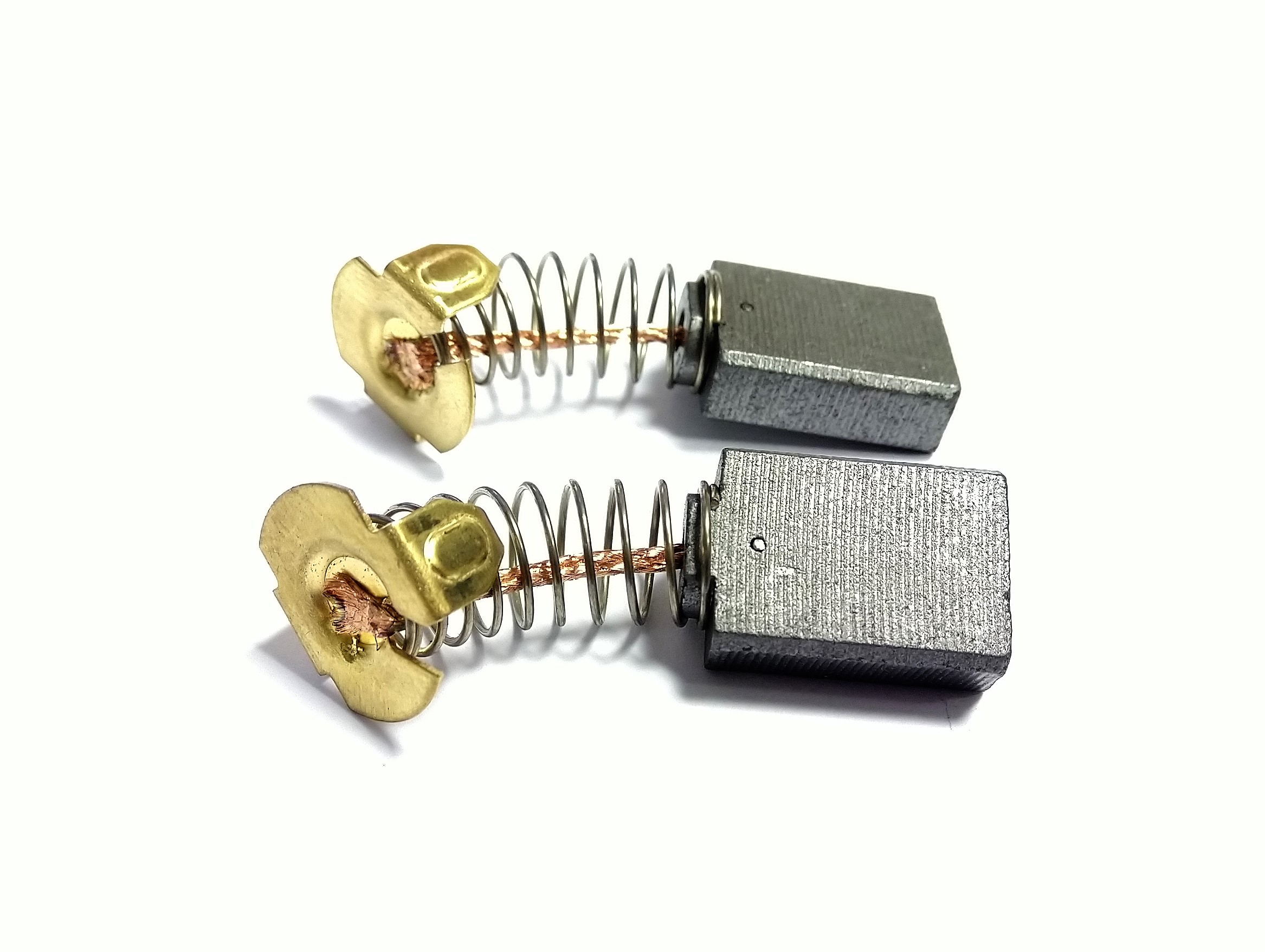 Kohlebürsten für Makita CB-100, CB-101, CB-102, CB-103, CB-105
