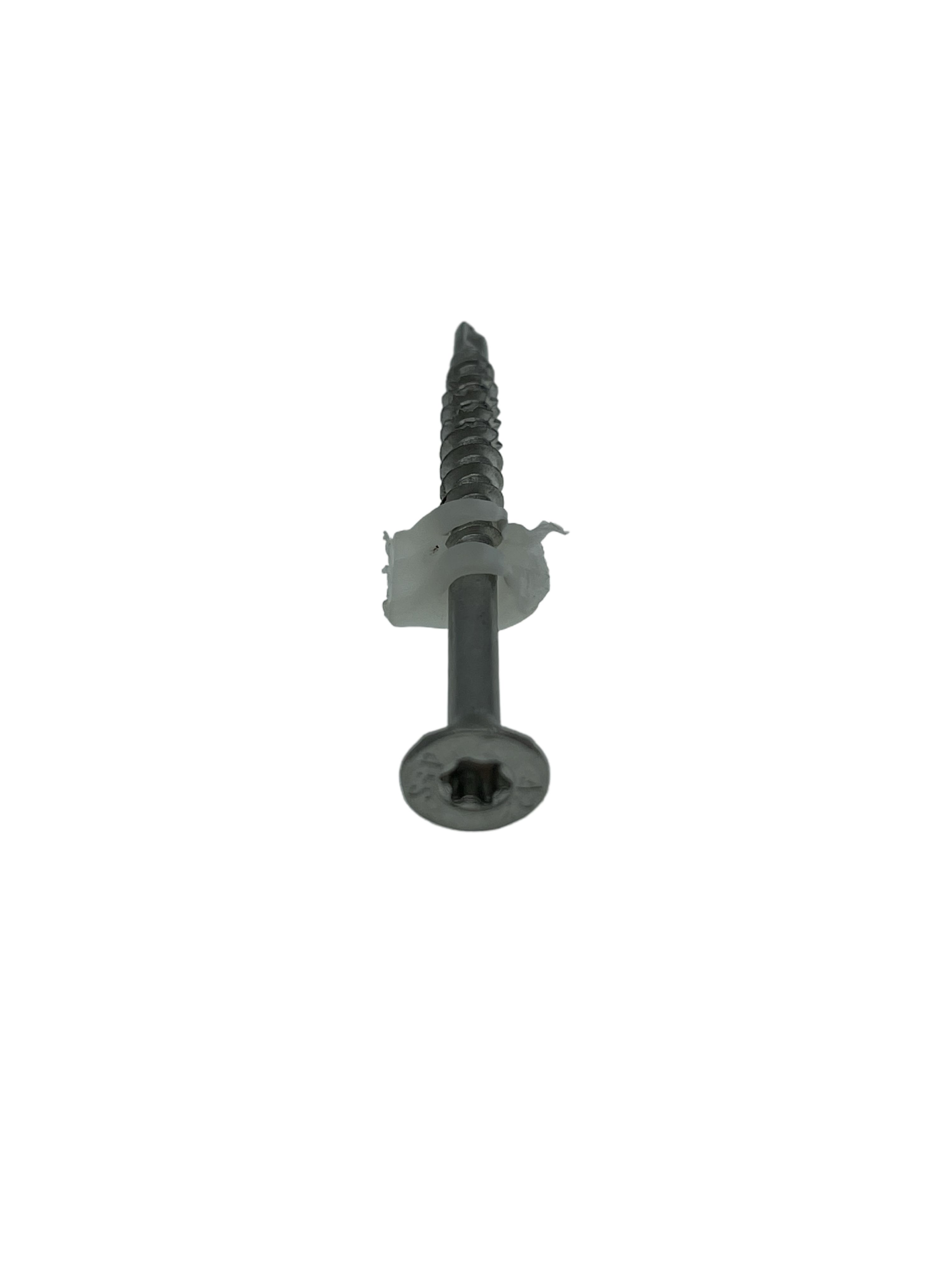 Holzschrauben 5.0x50mm rostfrei A2 Bohrspitze TX25 1125 Stück
