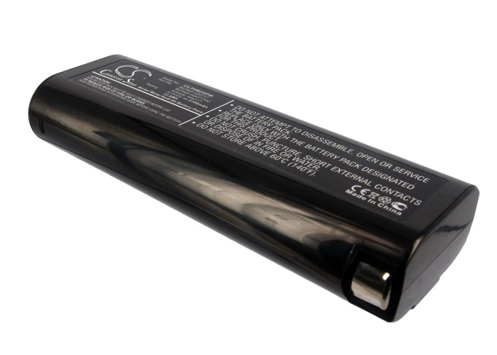 Ersatzakku für Paslode Oval ersetzt Art. Nr. 404717 für IM350ct,  IM50 F18, IM45GN