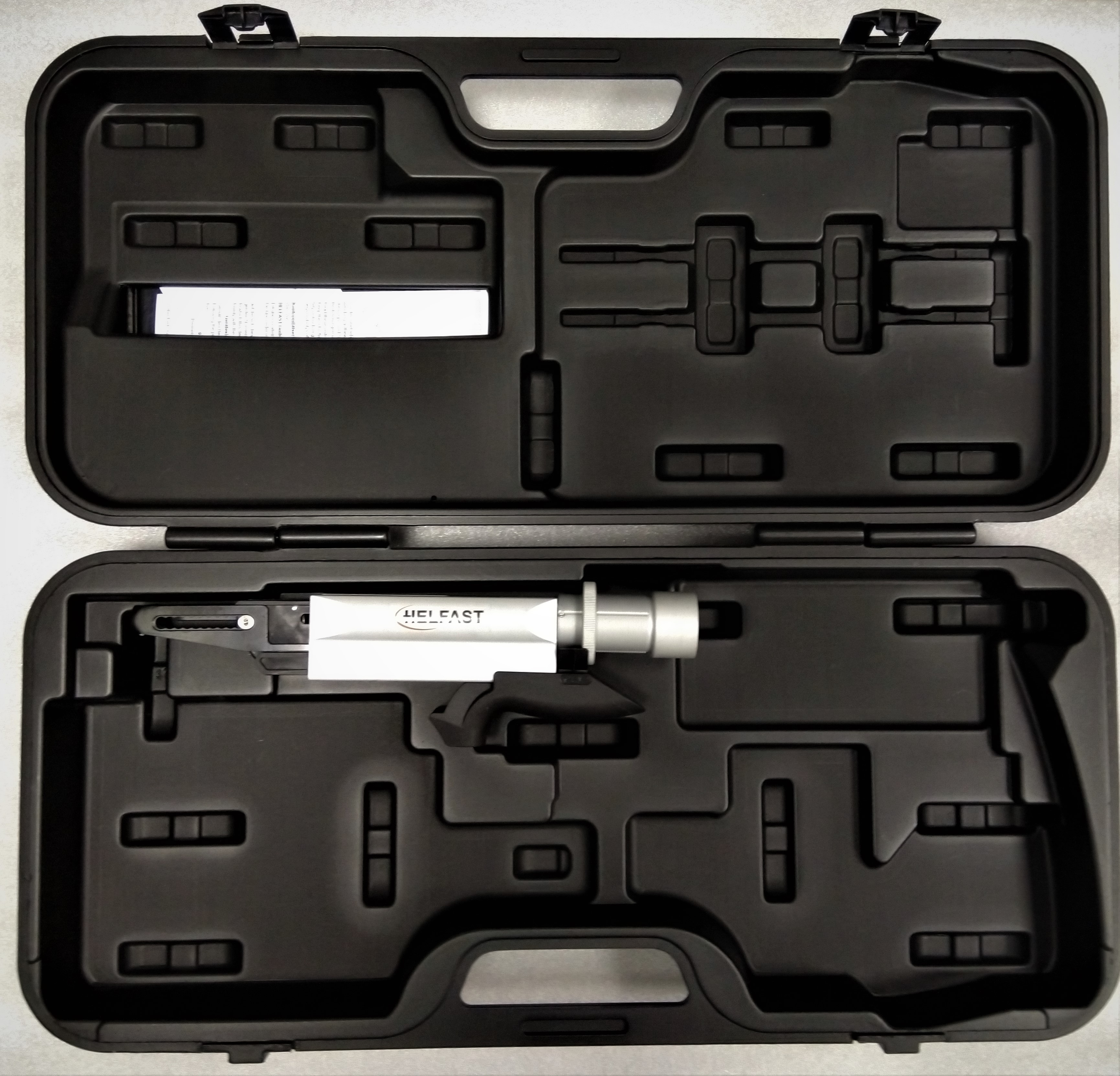Magazinschraubvorsatz 55mm für Fein ASCT 18, ASCT 18 M, SCT 5-40 M, SCT 5-40 X