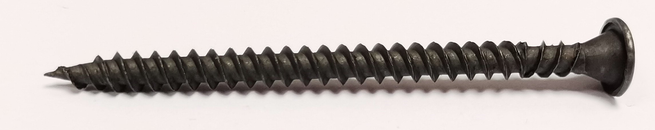 3.9x55mm Hartgipsplattenschraube Magaziniert