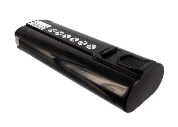 Ersatzakku für Paslode Oval ersetzt Art. Nr. 404717 für IM350ct,  IM50 F18, IM45GN