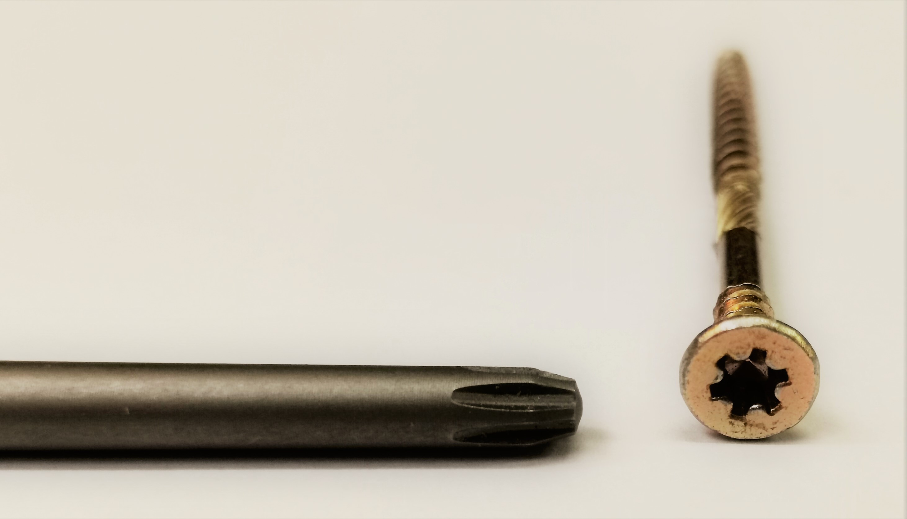 5,0x75mm Holzbauschrauben mit ETA Zulassung, SFD25, magaziniert, gelb verzinkt 1000 Stk.