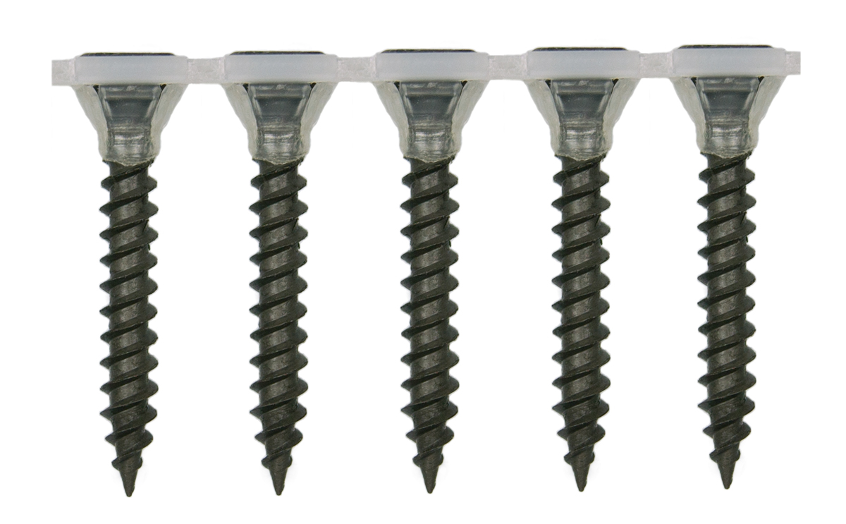 3,9 x 19mm Magazinierte Schnellbauschraube