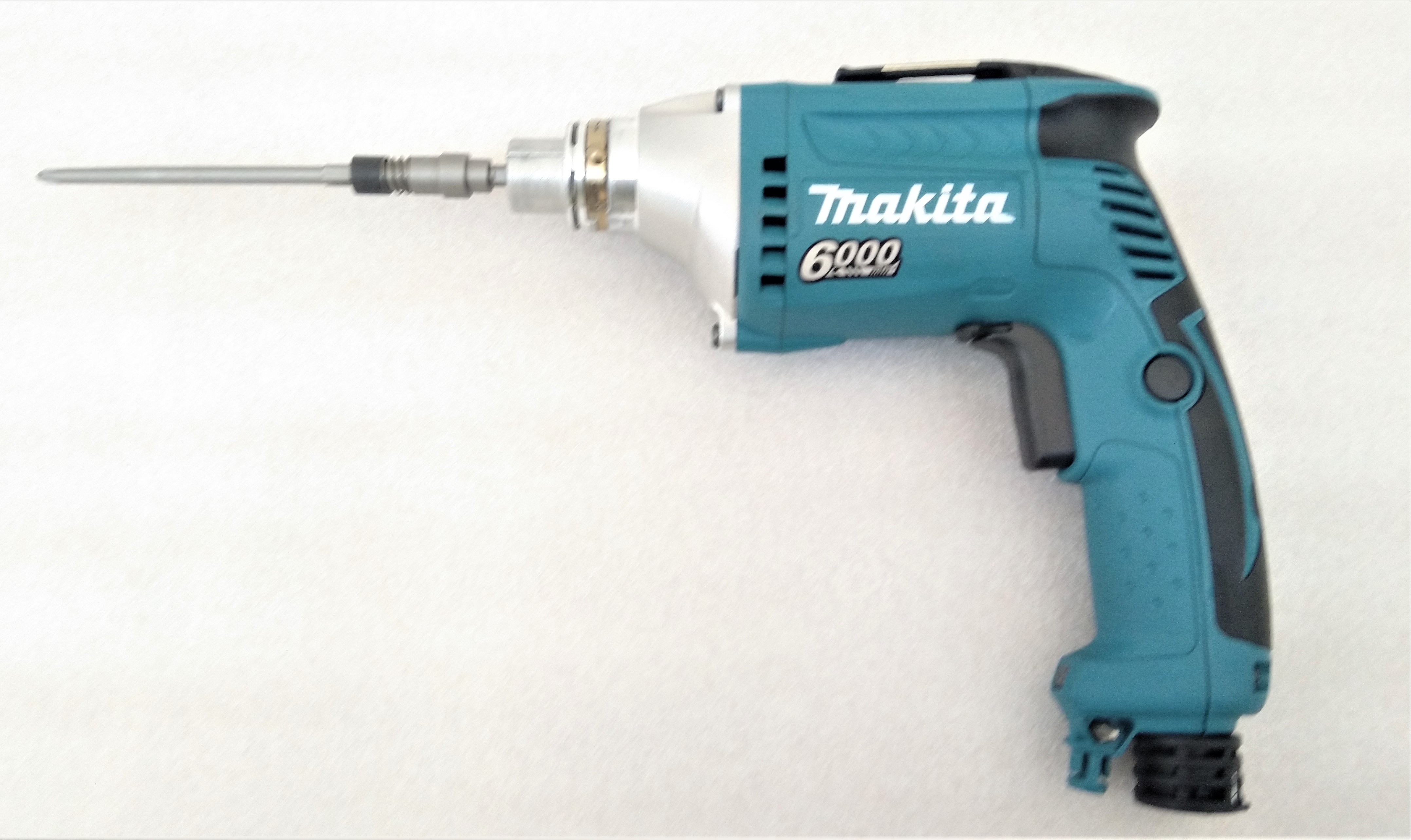 Makita FS6300 Magazinschrauberset von 19 bis 55 mm