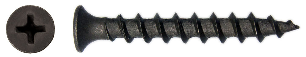 Gipskarton auf Gipskarton Magazinschrauben 5,5x38 mm gegurtet