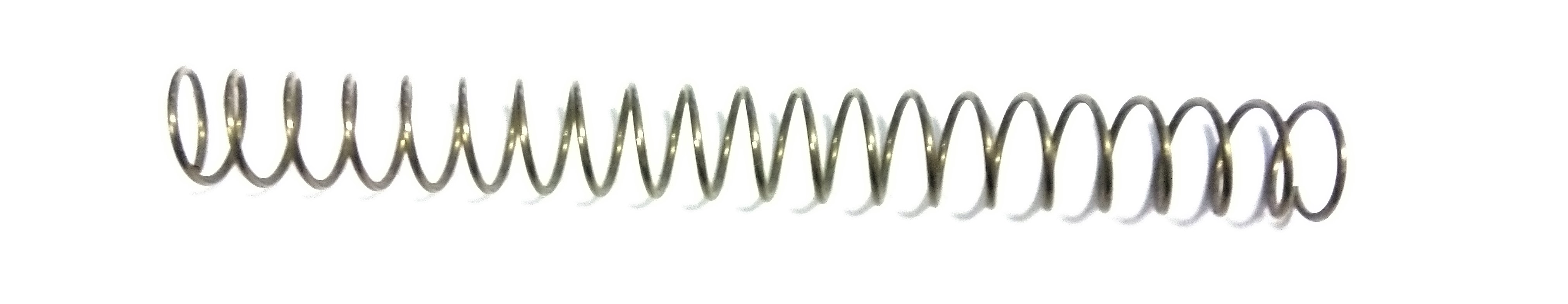 Feder für Vorsatz bis 55mm