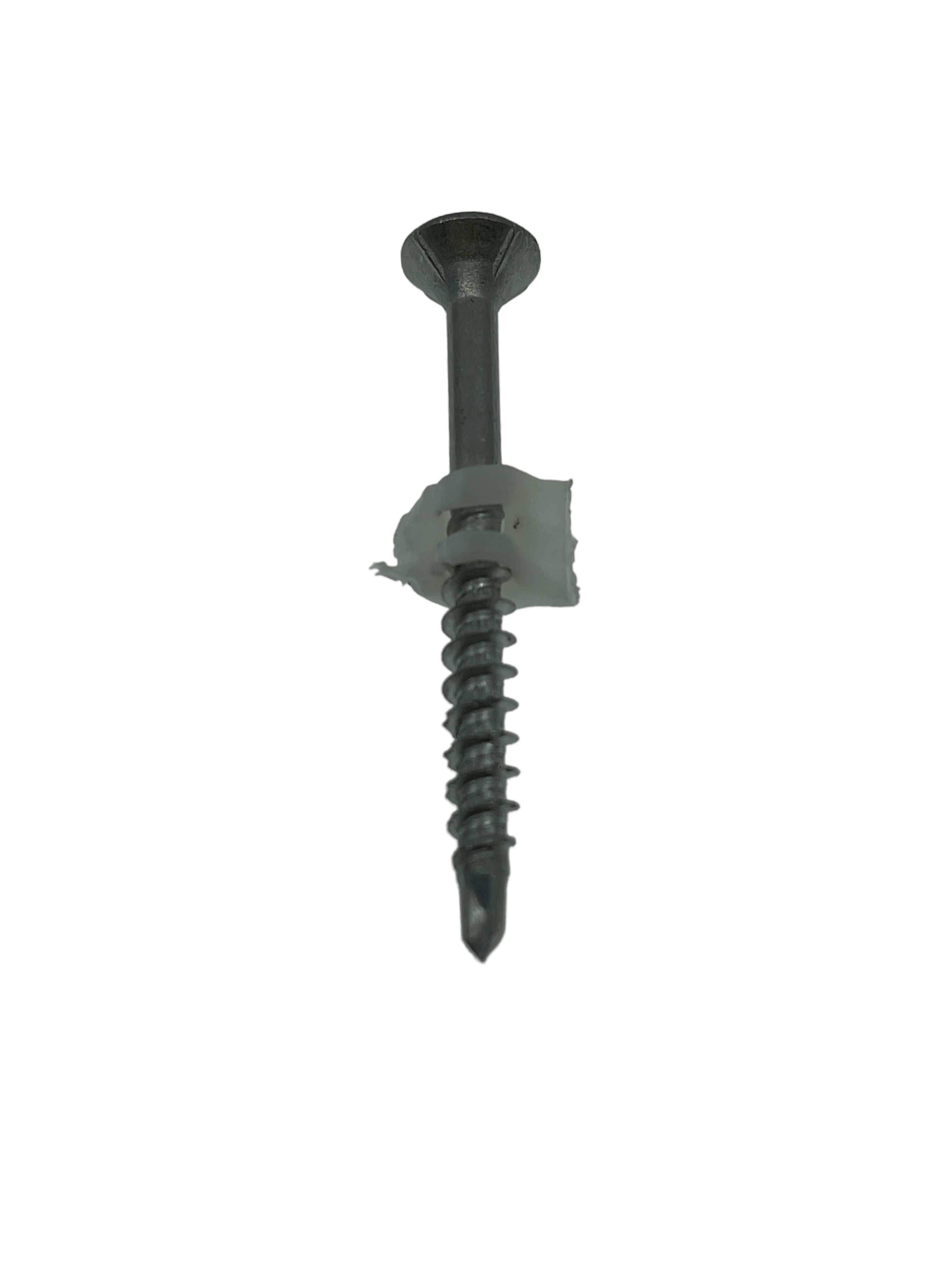 Holzschrauben 5.0x50mm rostfrei A2 Bohrspitze TX25 1125 Stück