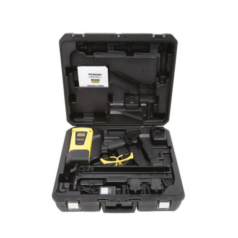 Simpson Strong Tie Betonnagler Impuls GCN150KTE