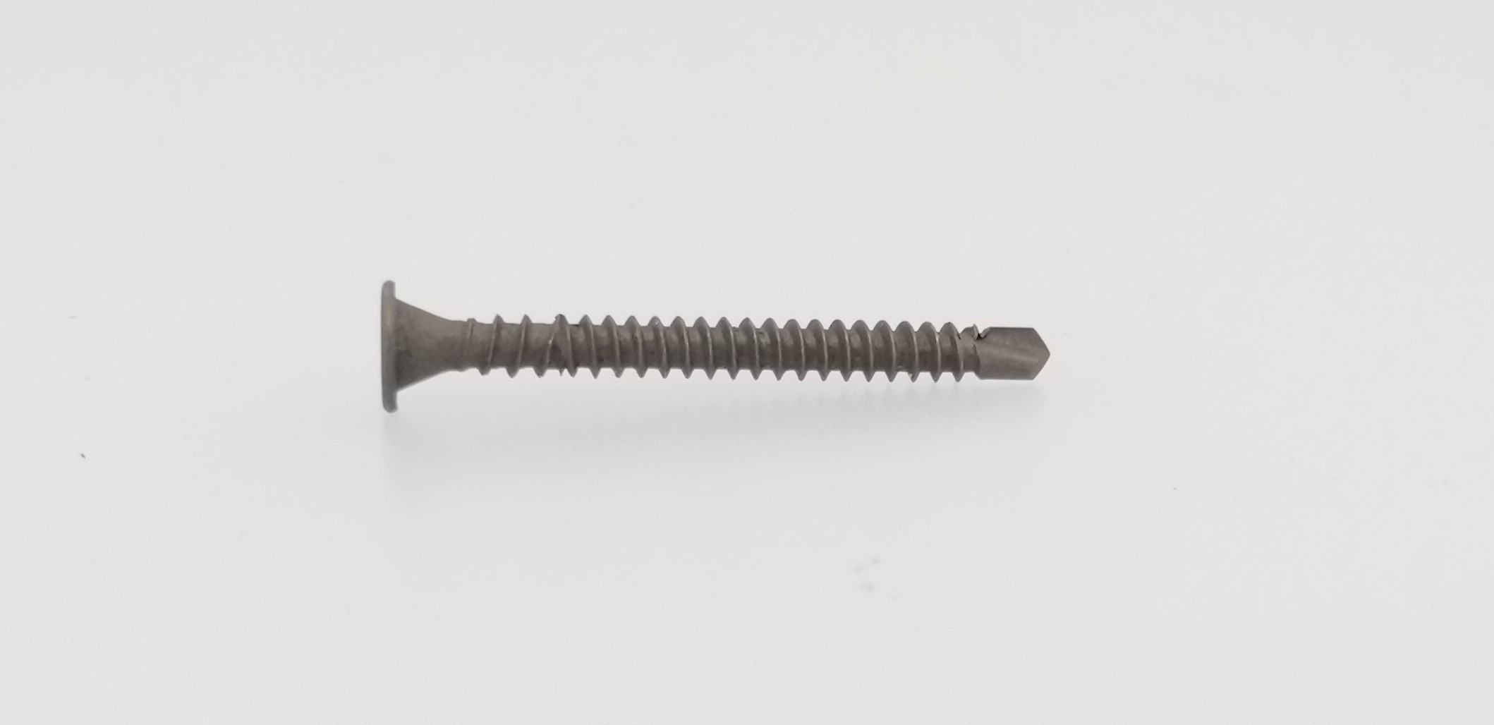 3.9x35mm Hartgipspl. Bohrspitze Magaziniert 1000 ST.