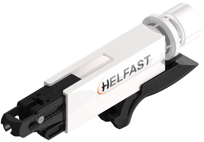 Magazinschraubvorsatz 55mm für Fein ASCT 18, ASCT 18 M, SCT 5-40 M, SCT 5-40 X