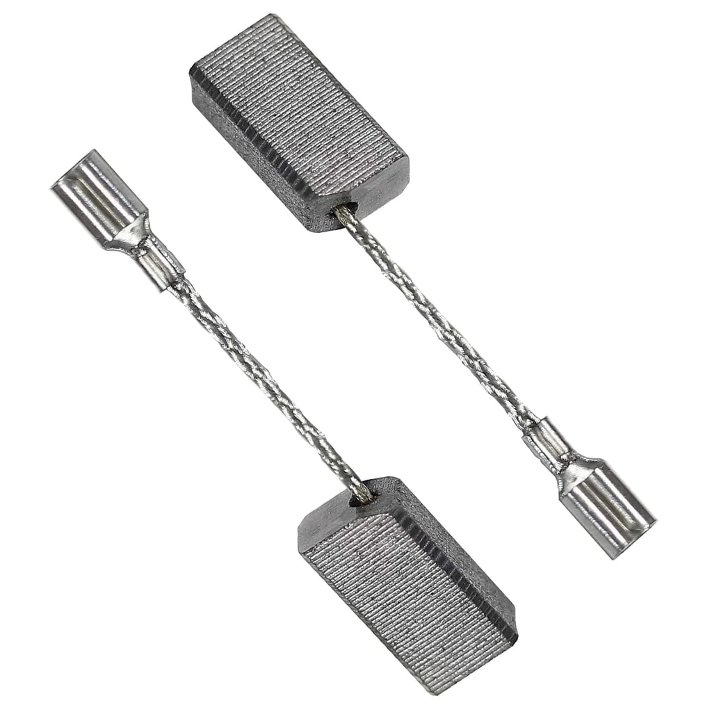 Kohlebürsten für Bosch GWS 8-100 CE, 5x8x15mm, 1607014145